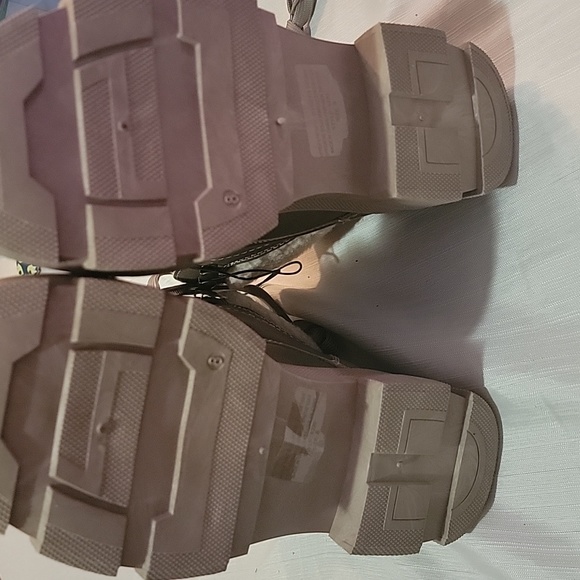 Streetwear Society Fall Boots - Picture 4 of 4